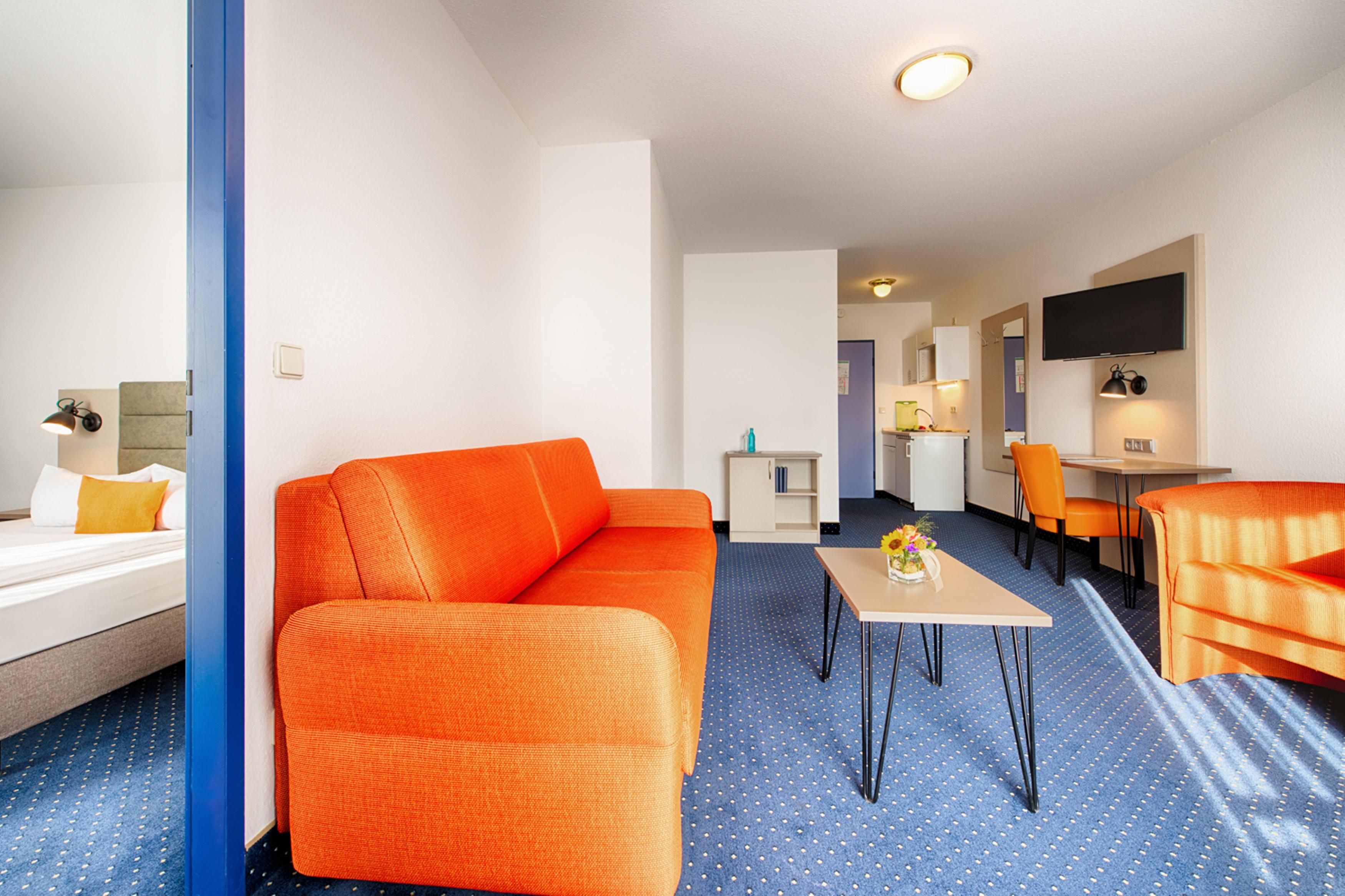 Achat Hotel Zwickau Exterior photo
