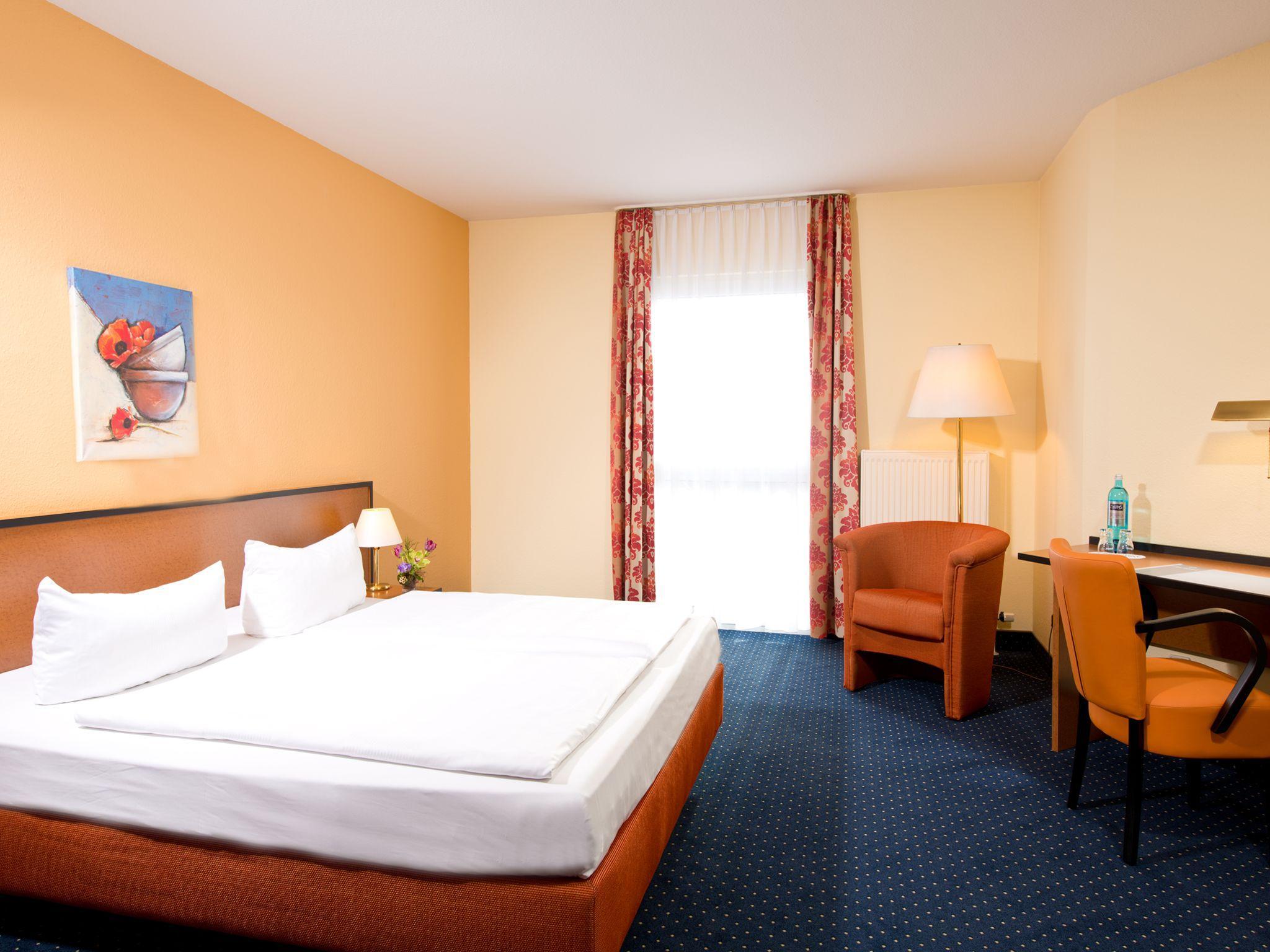 Achat Hotel Zwickau Exterior photo