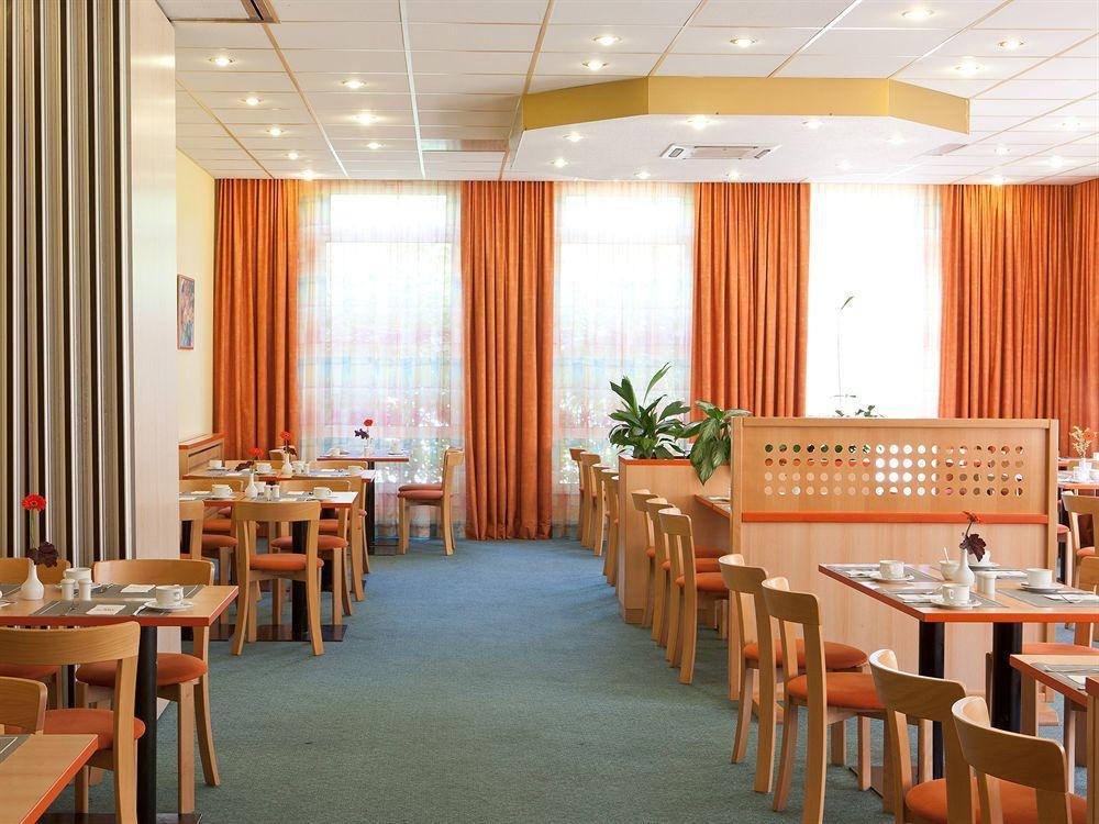 Achat Hotel Zwickau Exterior photo