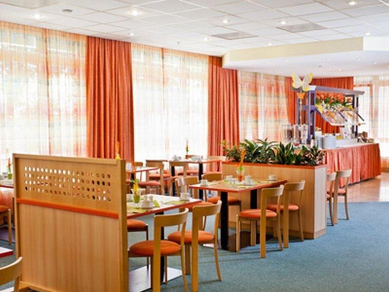 Achat Hotel Zwickau Exterior photo