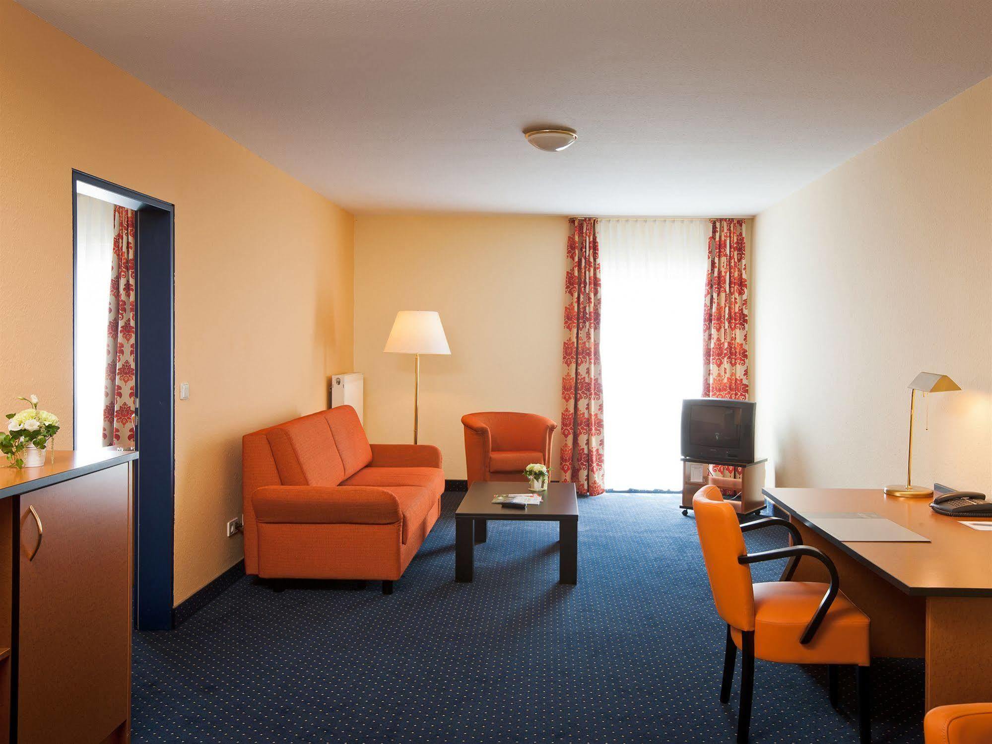Achat Hotel Zwickau Exterior photo