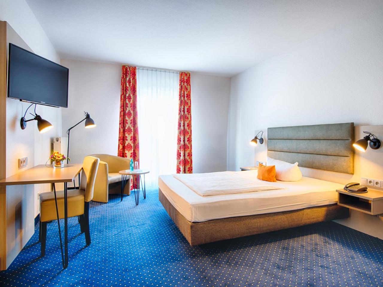 Achat Hotel Zwickau Exterior photo
